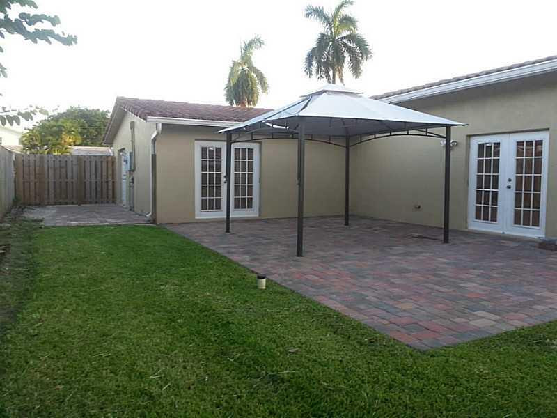 1155 Southwest 7th Street Boca Raton, FL 33486 - Photo 10 of 30 Exterior Back Other