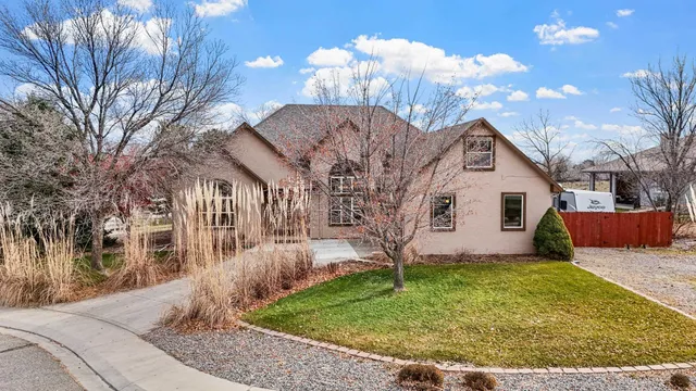 $650,000 | 638 Big Stone Lane, Grand Junction, CO 81507