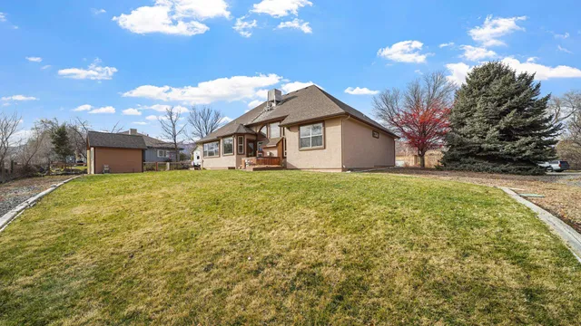 $650,000 | 638 Big Stone Lane, Grand Junction, CO 81507