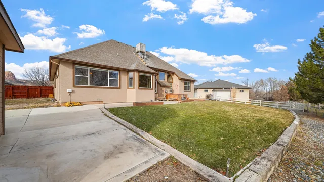 $650,000 | 638 Big Stone Lane, Grand Junction, CO 81507