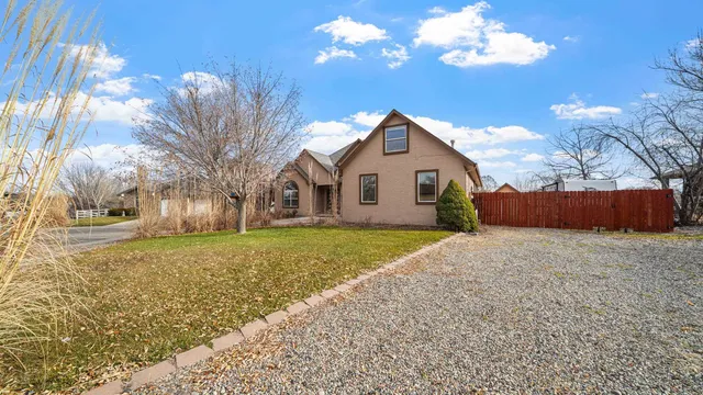 $650,000 | 638 Big Stone Lane, Grand Junction, CO 81507