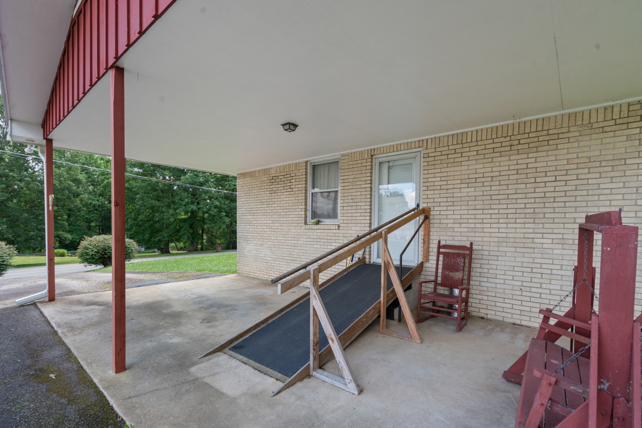 7436 Johnny Crow Road Lyles, TN 37098 - Photo 44 of 48