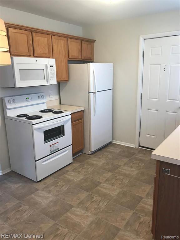 454 Romeo Road, Unit 216 Rochester, MI 48307 - Photo 3 of 10