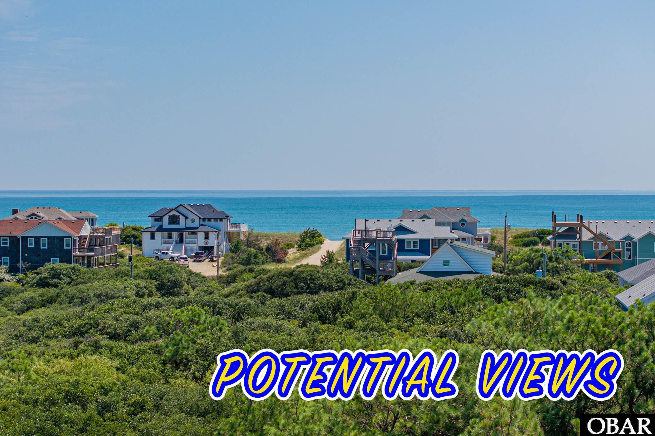 2247 Ocean Pearl Road Corolla, NC 27927 - Photo 14 of 17