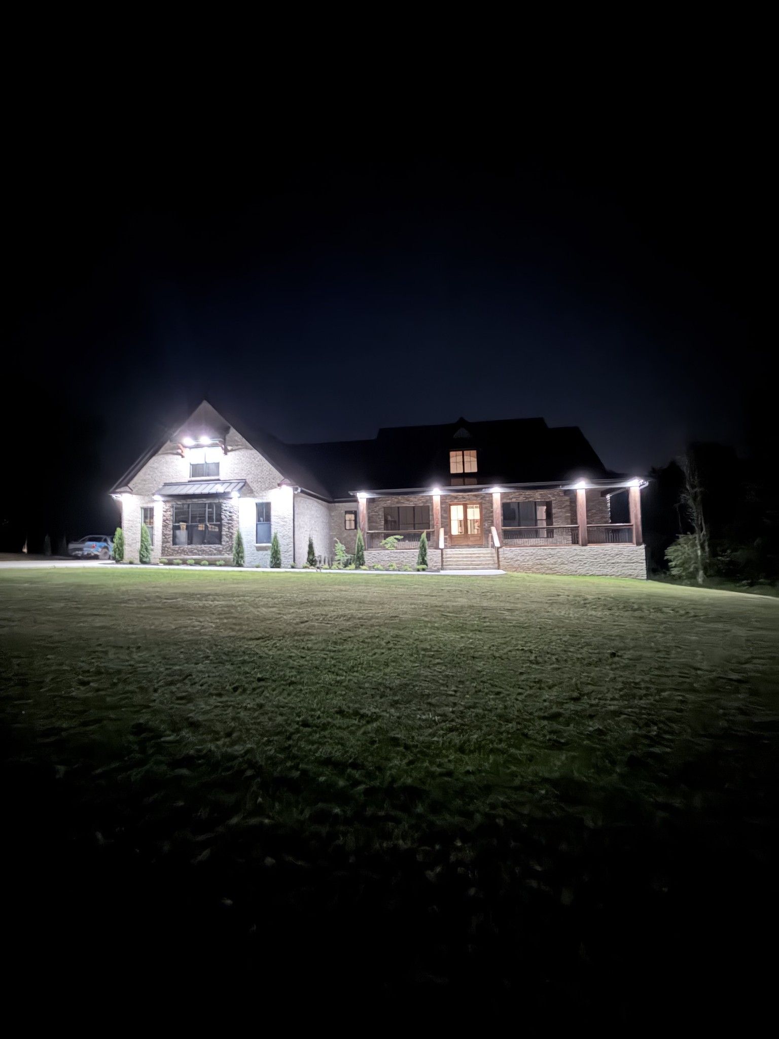 2064 Lasea Road Spring Hill, TN 37174 - Photo 86 of 94