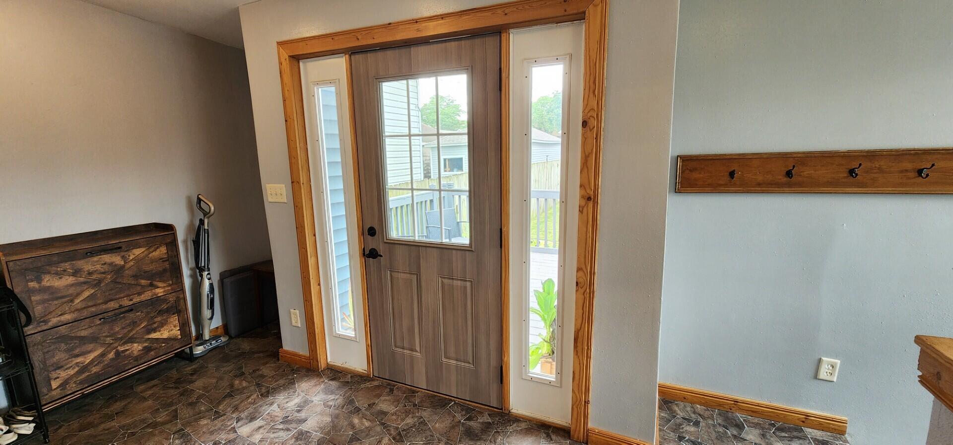 351 Chatfield Street Winona, MN 55987 - Photo 10 of 26 Back Door