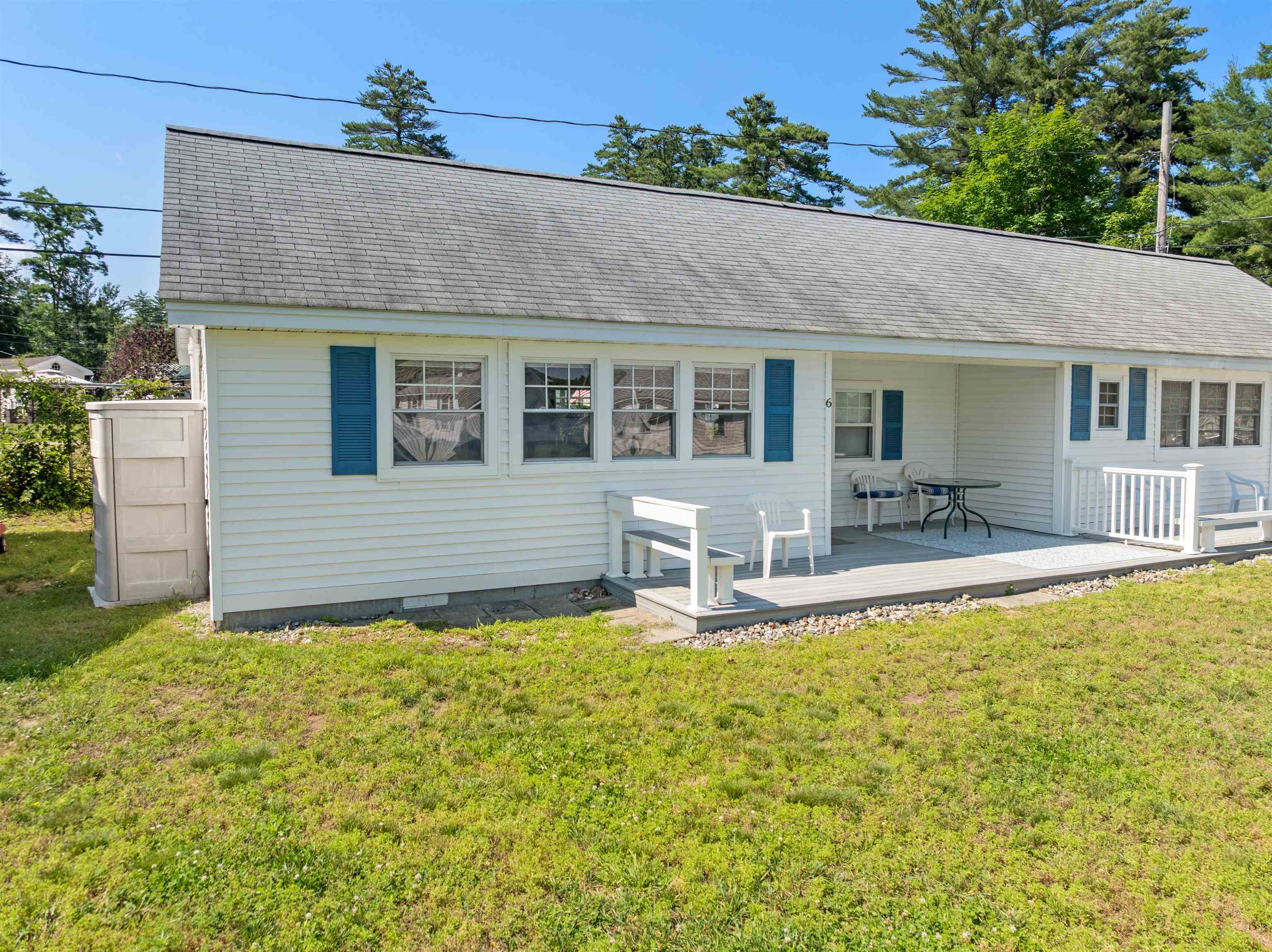 3 Bay Road, Unit 6 Sanbornton, NH 03269 - Photo 24 of 29