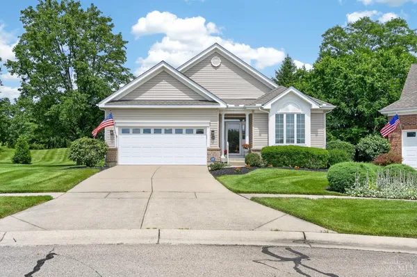 $659,900 | 1185 Creek Cove, Maineville, OH 45039