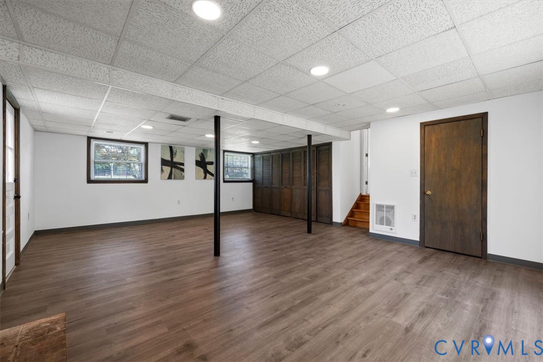 2817 Lito Road Glen Allen, VA 23060 - Photo 12 of 32 Family Room