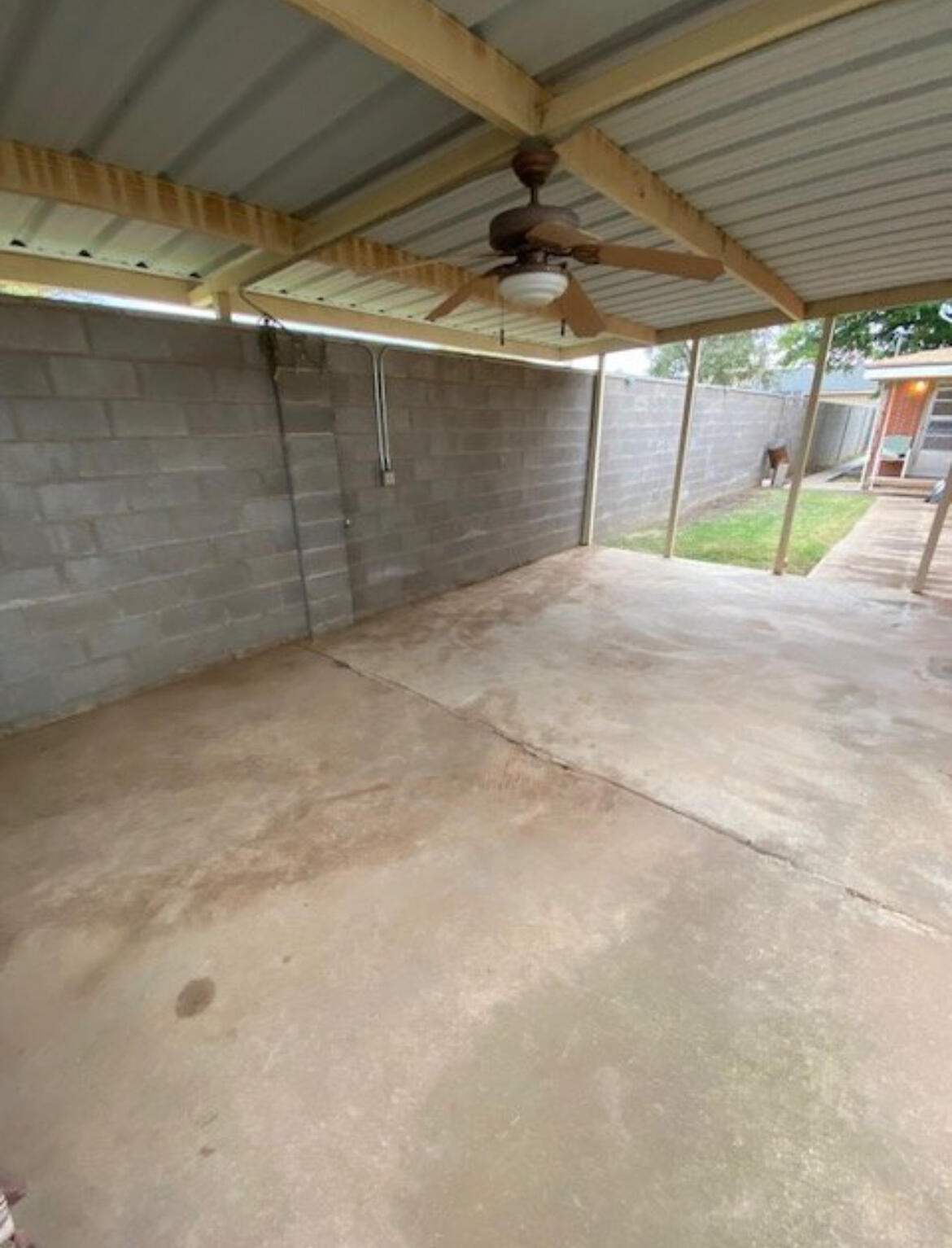 1010 10th Street Shallowater, TX 79363 - Photo 11 of 12 IMG_3918