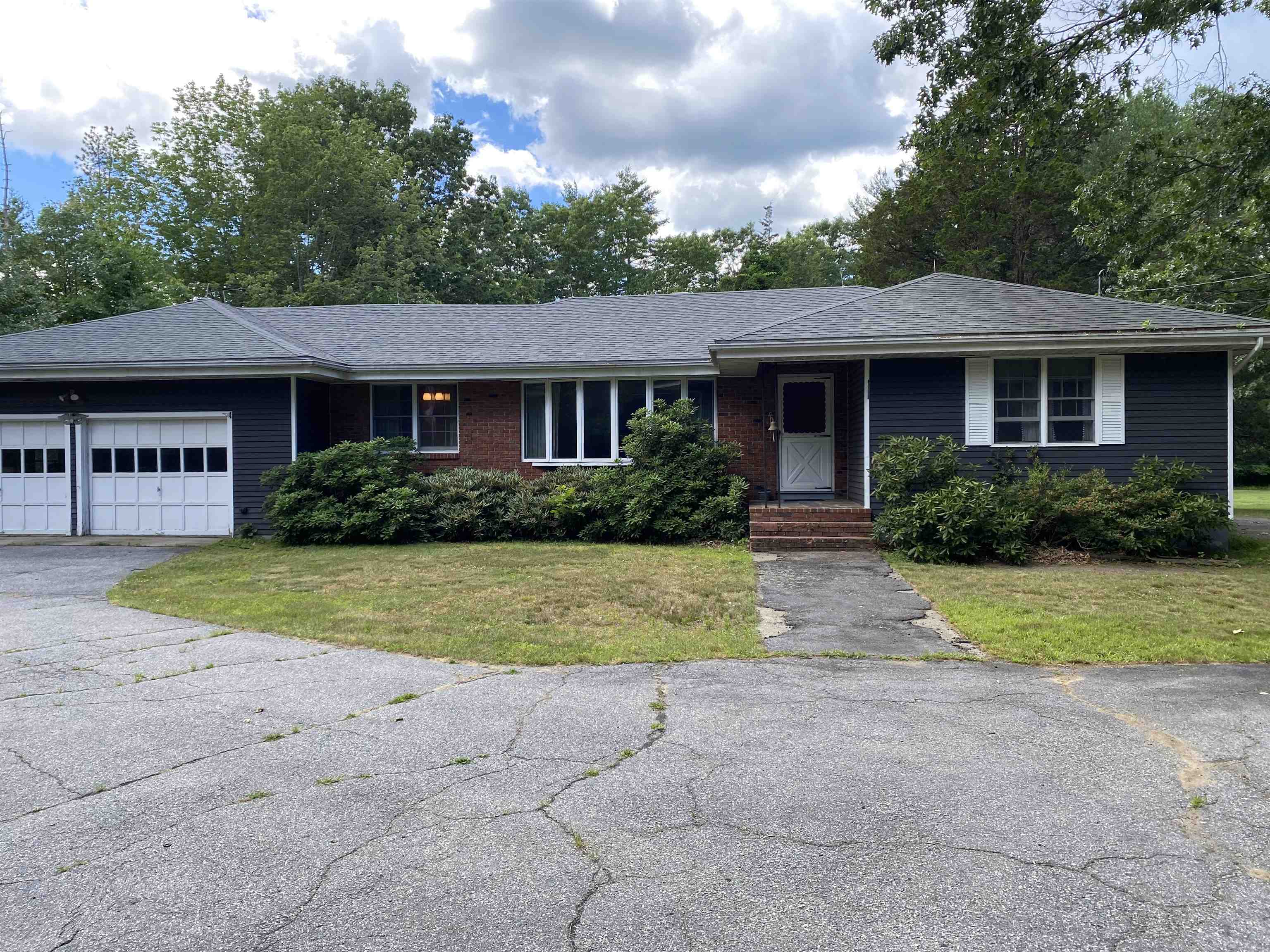 43 N Road Kingston, NH 03848 - Photo 1 of 20