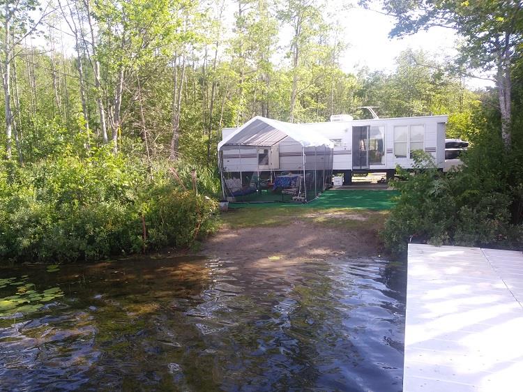 40 West Side Road Bethlehem, NH 03574 - Photo 3 of 15