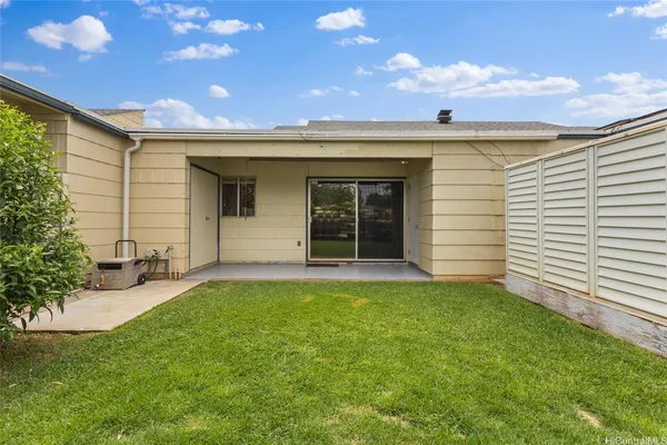 $555,000 | 94-250 Kealohi Street, Unit 155, Mililani, HI 96789
