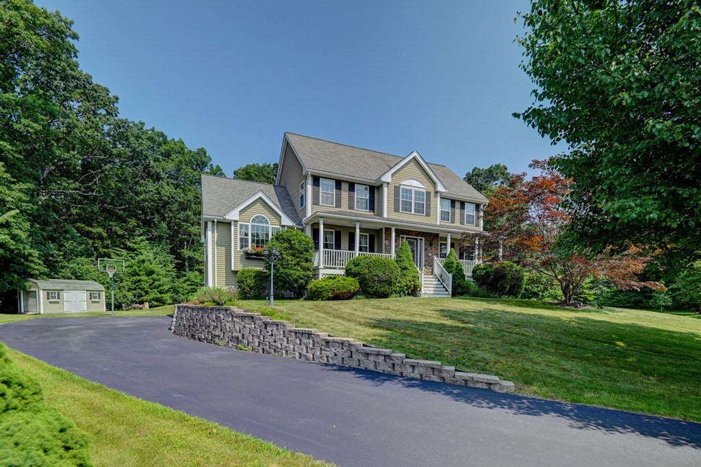 80 Spencer Knowles Road Rowley, MA 01969 - Photo 1 of 41 Gallery Image 1