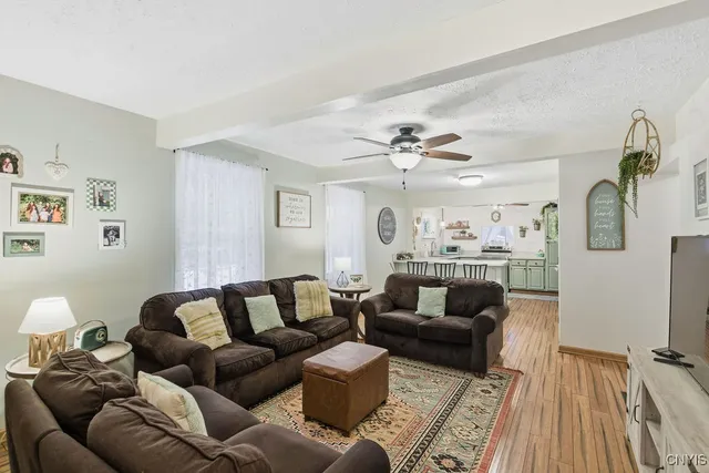 $374,900 | 6292 Mud Mill Road, Cicero, NY 13029