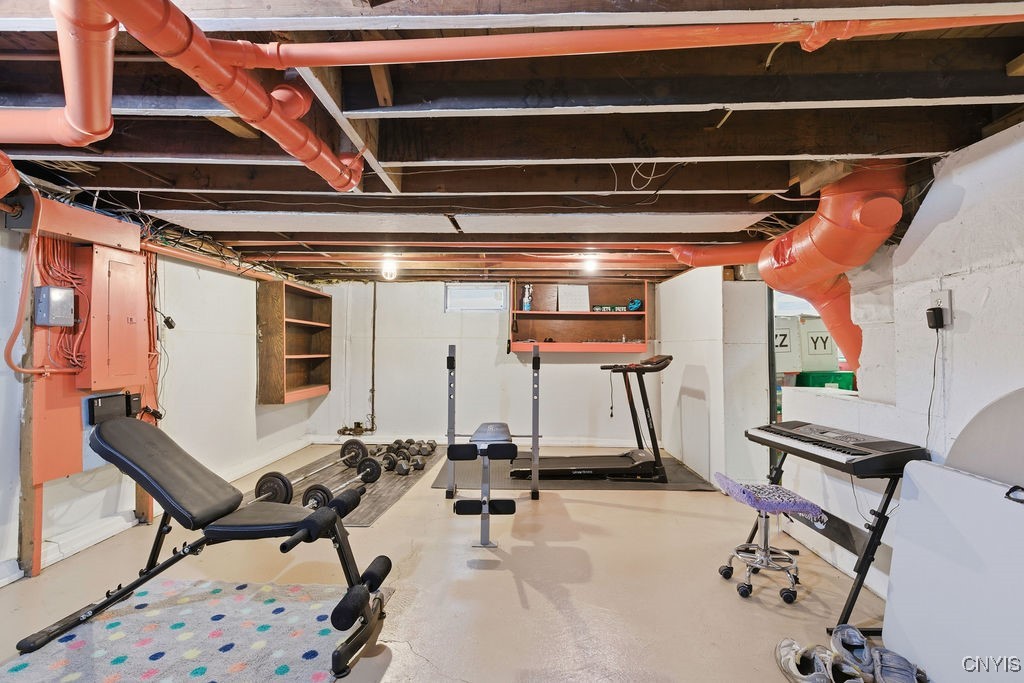 6292 Mud Mill Road Cicero, NY 13029 - Photo 34 of 49