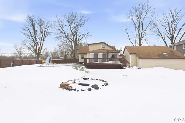 $374,900 | 6292 Mud Mill Road, Cicero, NY 13029