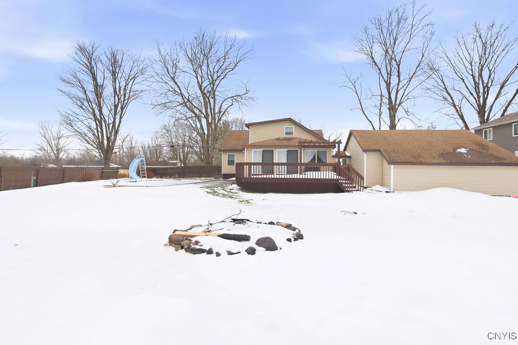 6292 Mud Mill Road Cicero, NY 13029 - Photo 35 of 49