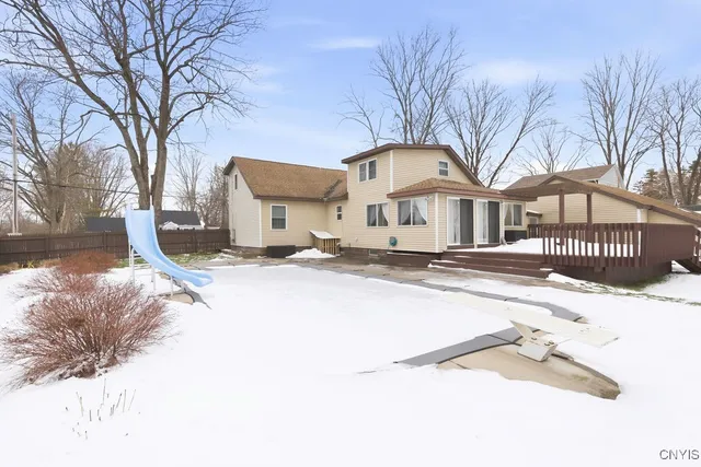 $374,900 | 6292 Mud Mill Road, Cicero, NY 13029