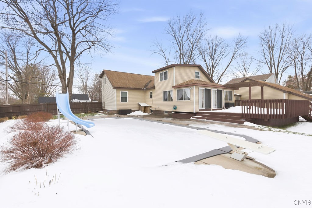 6292 Mud Mill Road Cicero, NY 13029 - Photo 37 of 49