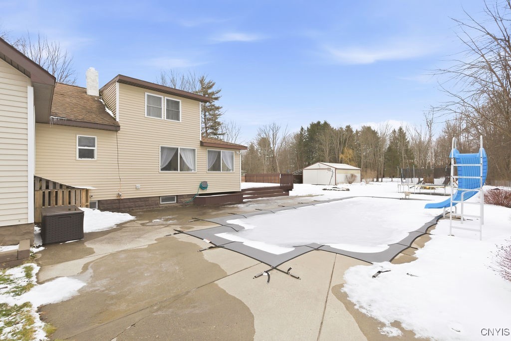 6292 Mud Mill Road Cicero, NY 13029 - Photo 38 of 49