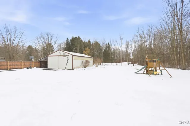 $374,900 | 6292 Mud Mill Road, Cicero, NY 13029