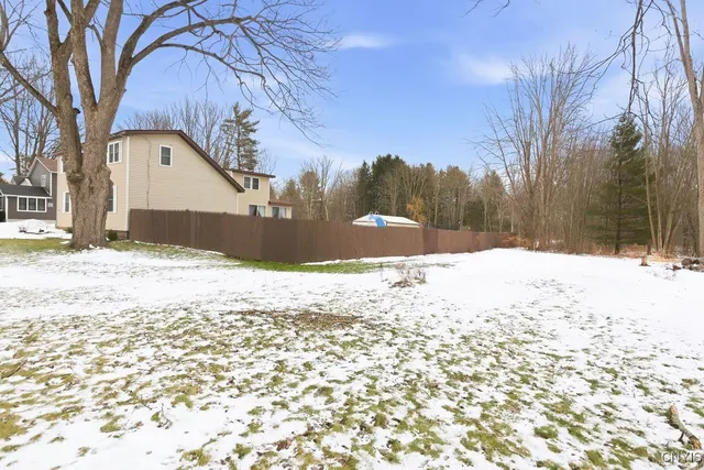 $374,900 | 6292 Mud Mill Road, Cicero, NY 13029