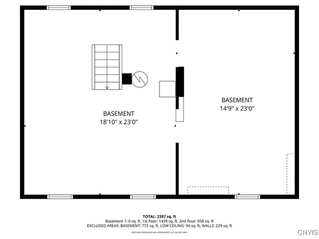 $374,900 | 6292 Mud Mill Road, Cicero, NY 13029