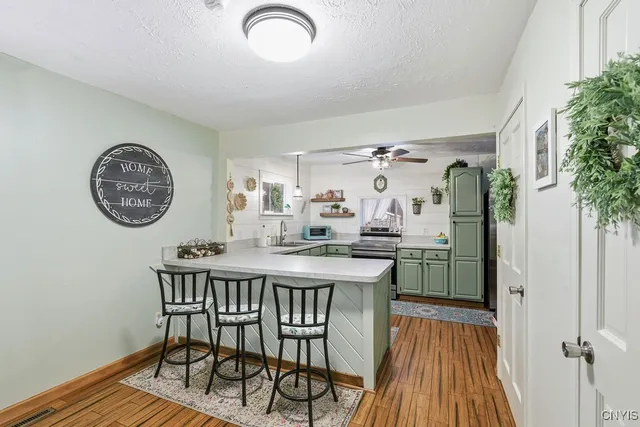 $374,900 | 6292 Mud Mill Road, Cicero, NY 13029