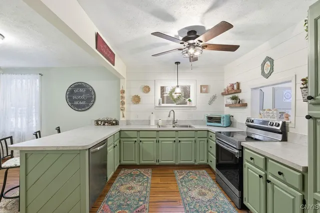 $374,900 | 6292 Mud Mill Road, Cicero, NY 13029