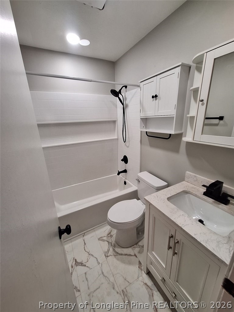 836 B Ridge Road Fayetteville, NC 28311 - Photo 7 of 7