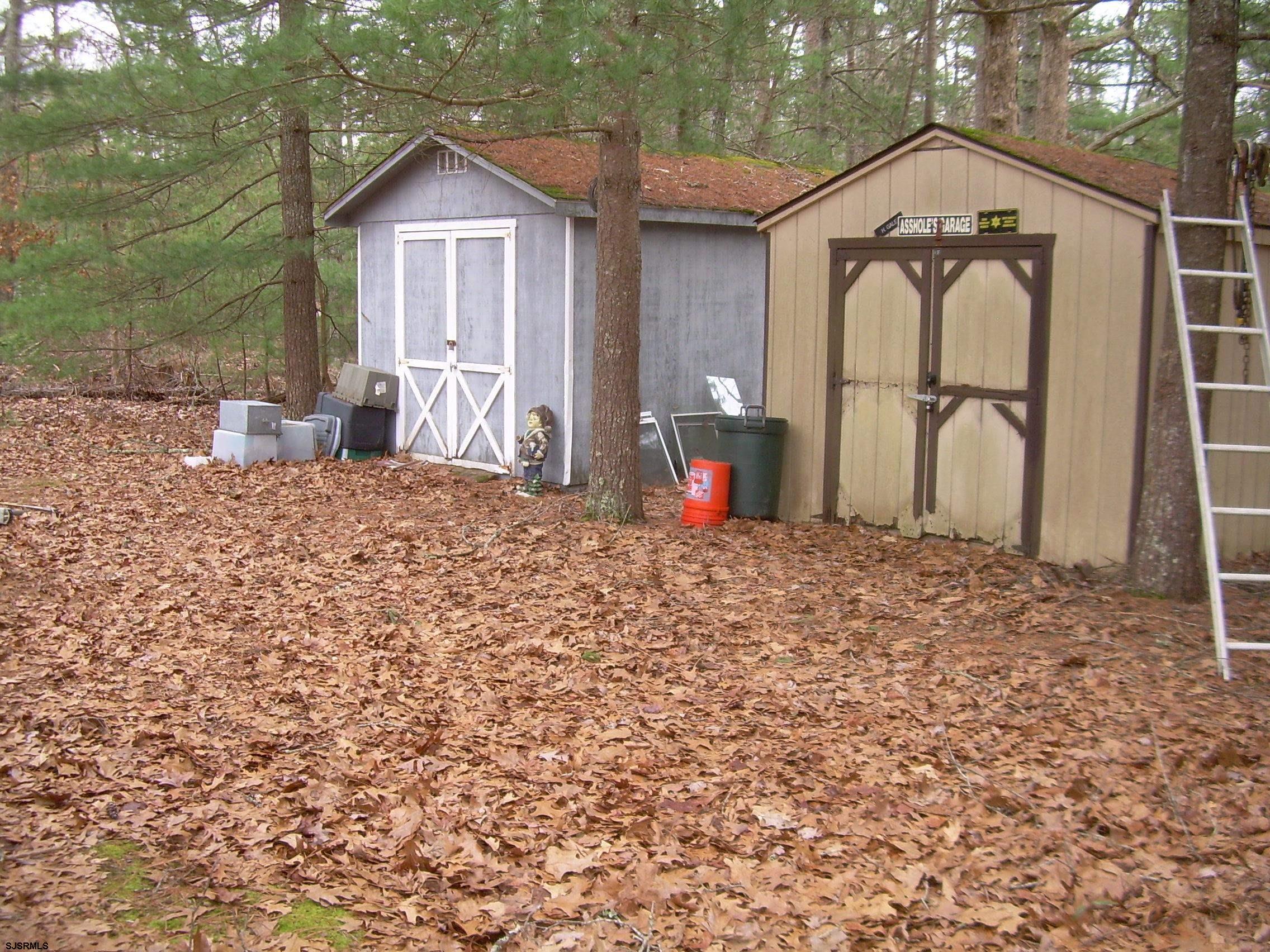 5257 Pleasant Mills Road Hammonton, NJ 08037 - Photo 27 of 27 a view of a house with a yard