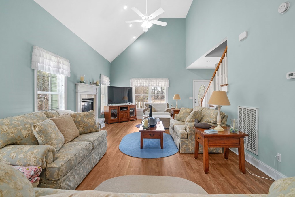 4515 Deep Hole Road Chincoteague Island, VA 23336 - Photo 8 of 33