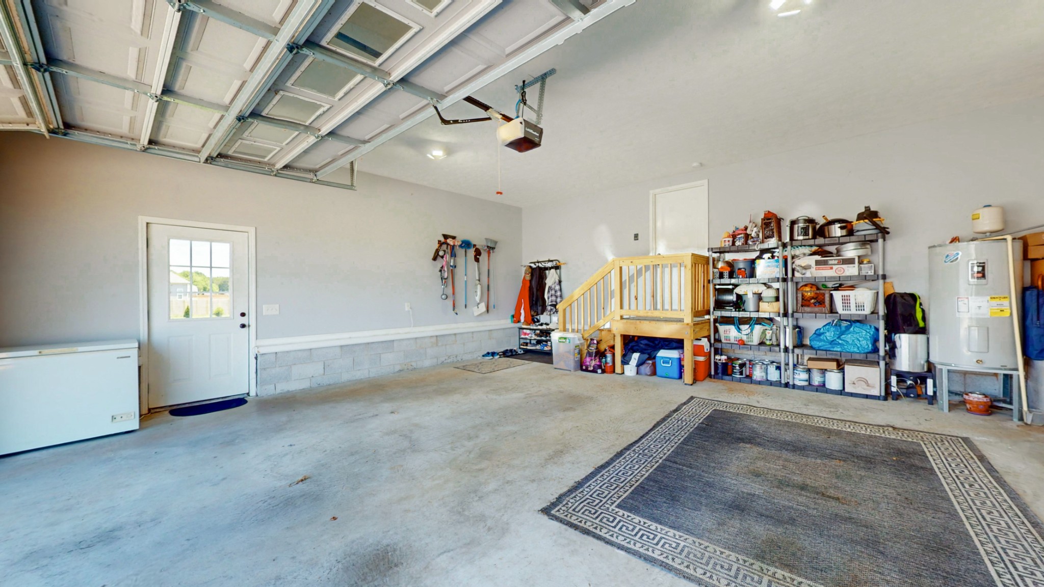 4105 Pyles Road Chapel Hill, TN 37034 - Photo 48 of 53