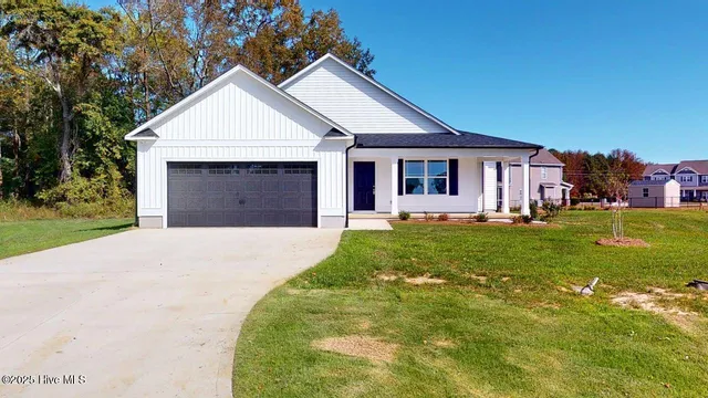 $292,900 | 112 Chip Place, Goldsboro, NC 27530