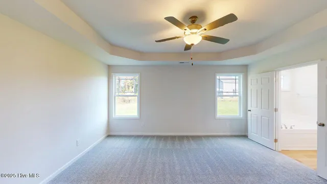 $292,900 | 112 Chip Place, Goldsboro, NC 27530