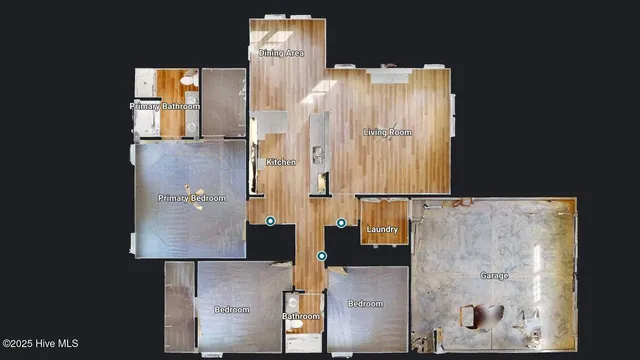 $292,900 | 112 Chip Place, Goldsboro, NC 27530