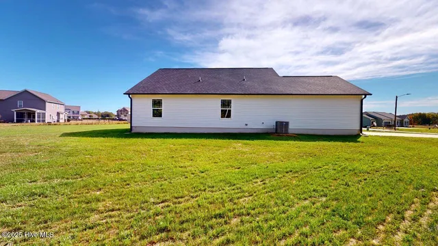 $292,900 | 112 Chip Place, Goldsboro, NC 27530