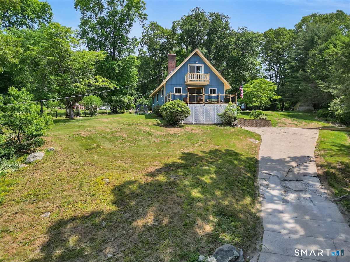 254 McCall Road Lebanon, CT 06249 - Photo 1 of 40
