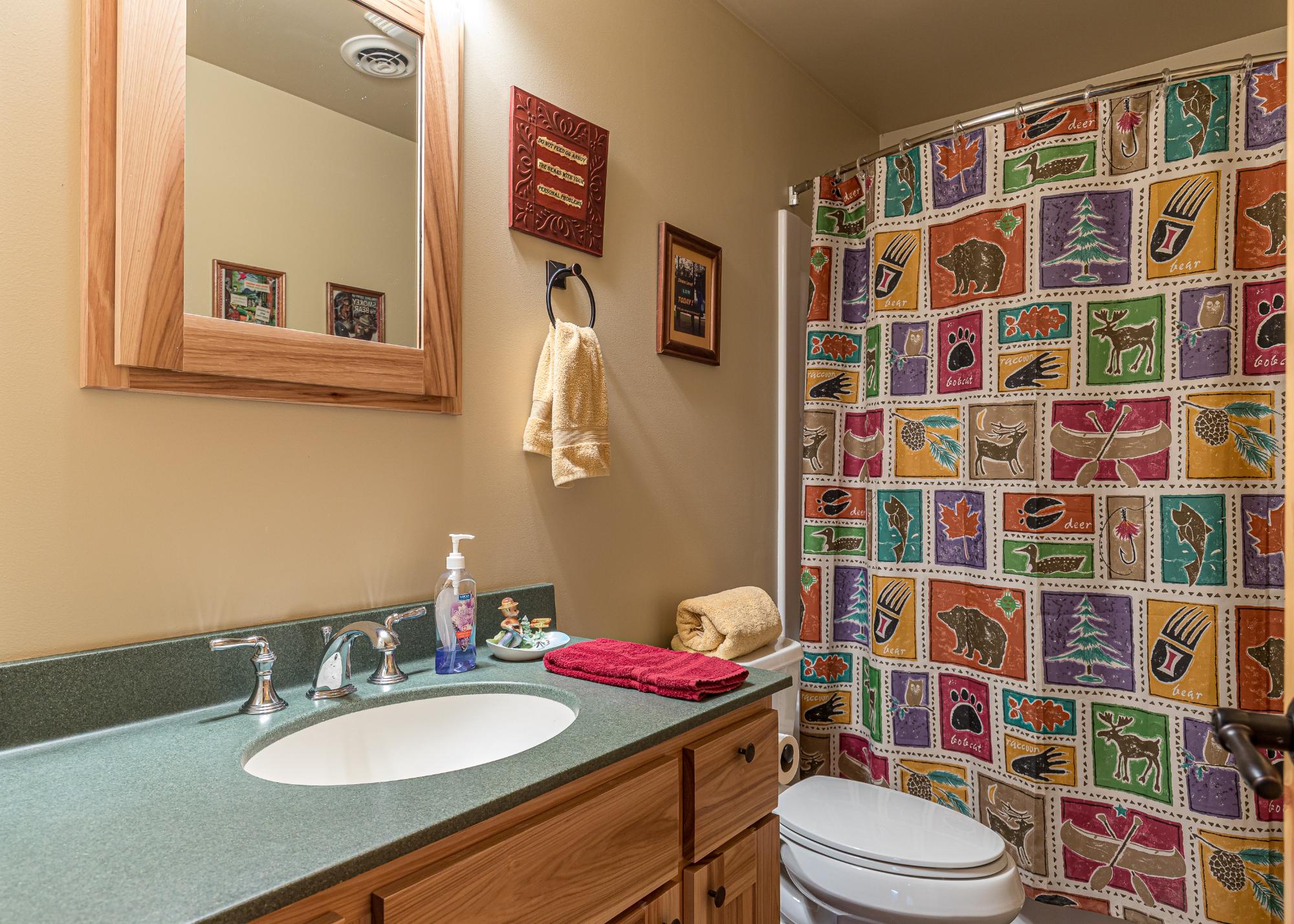 1148 Gessert Road St. Germain, WI 54558 - Photo 28 of 37 Gallery Image 28