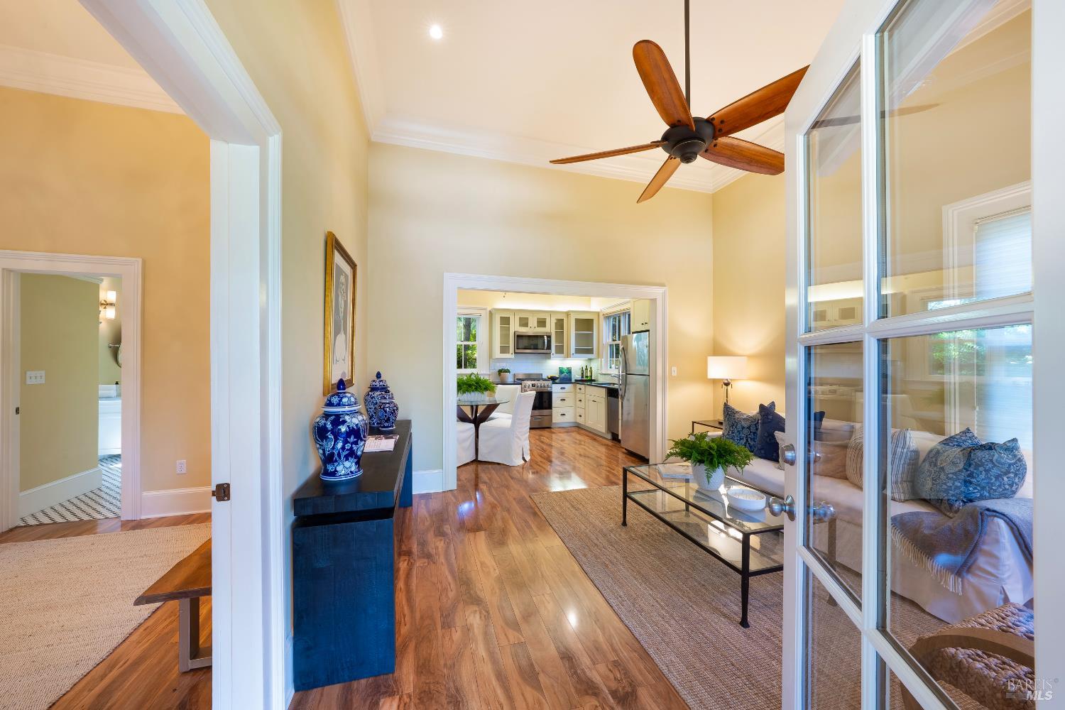 1551 Spring Street St. Helena, CA 94574 - Photo 39 of 52