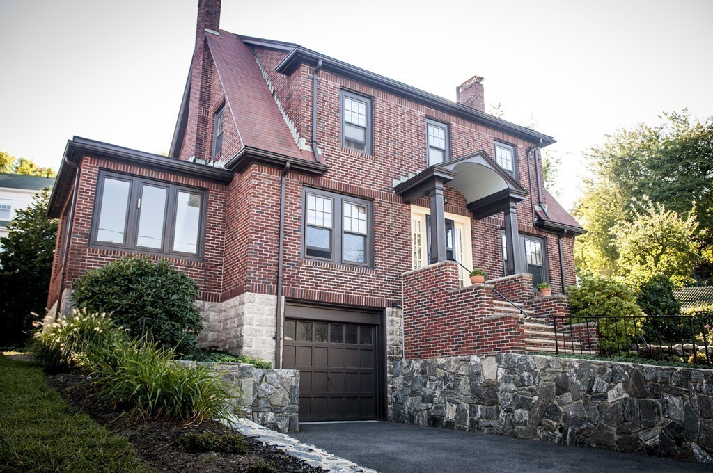 12 Endicott Road Arlington, MA 02476 - Photo 14 of 18 Gallery Image 14