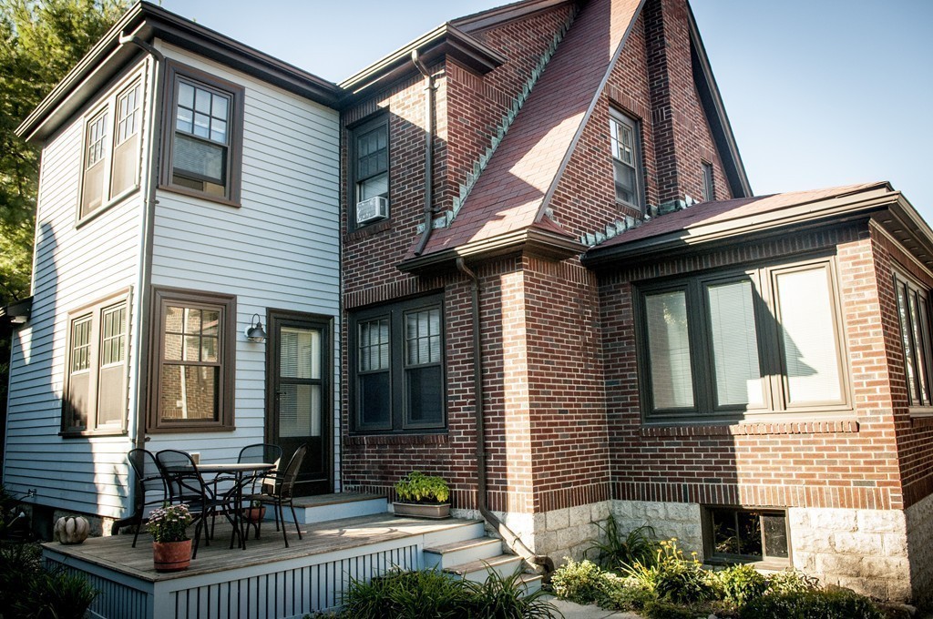 12 Endicott Road Arlington, MA 02476 - Photo 15 of 18 Gallery Image 15