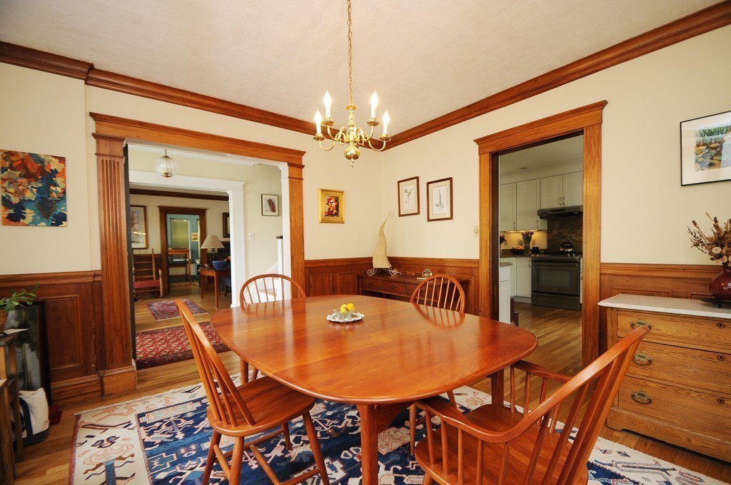12 Endicott Road Arlington, MA 02476 - Photo 4 of 18 Gallery Image 4