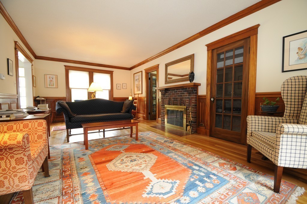 12 Endicott Road Arlington, MA 02476 - Photo 5 of 18 Gallery Image 5