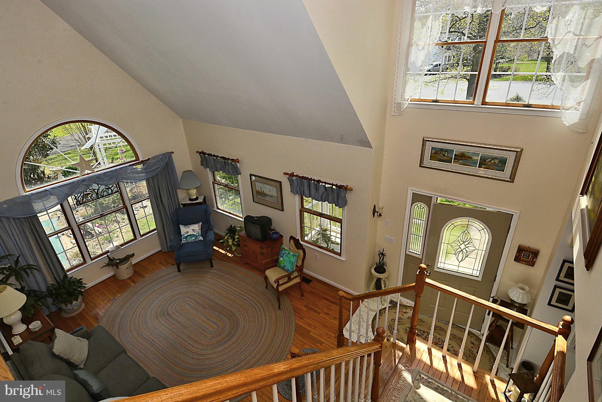 347 Wye Road Queenstown, MD 21658 - Photo 2 of 29 Living Room