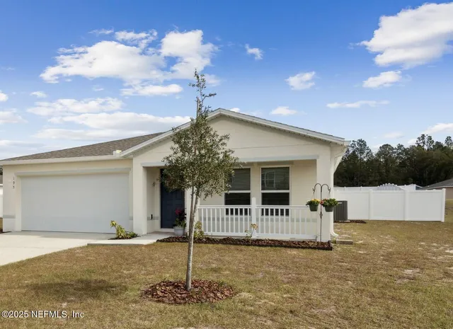 $254,800 | 195 River Rdg Place, Welaka, FL 32193