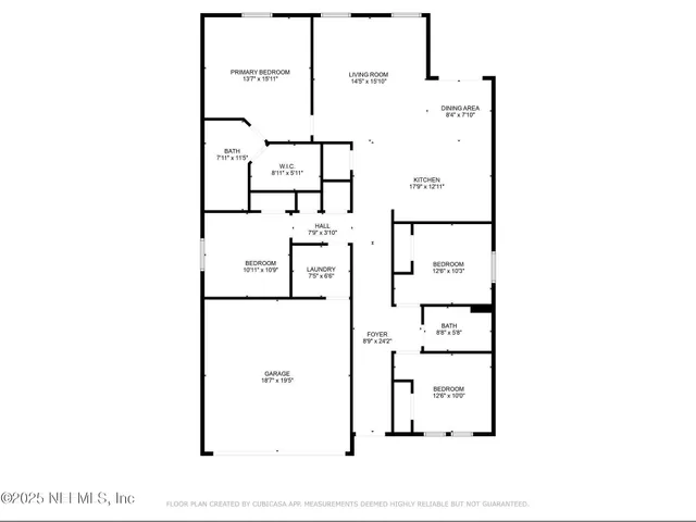 $254,800 | 195 River Rdg Place, Welaka, FL 32193