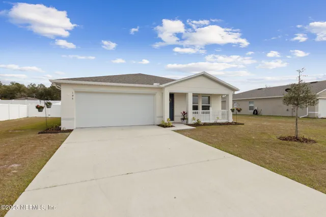 $254,800 | 195 River Rdg Place, Welaka, FL 32193