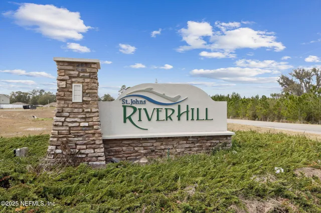 $254,800 | 195 River Rdg Place, Welaka, FL 32193